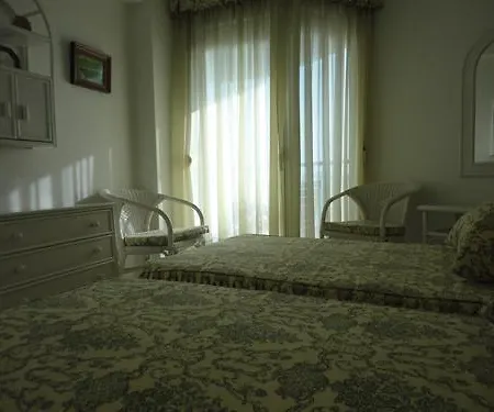 Apartment Valentina Mar *