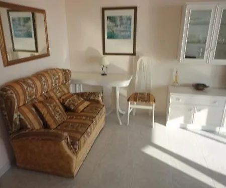 Apartment Valentina Mar *