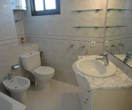 Apartment Valentina Mar *