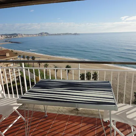 Valentina Mar Apartment Sant Antoni De Calonge