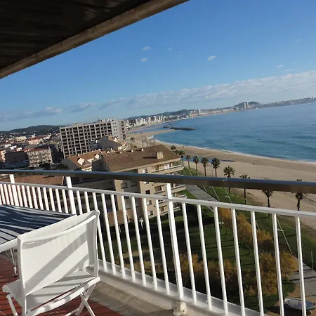 Apartment Valentina Mar Sant Antoni De Calonge