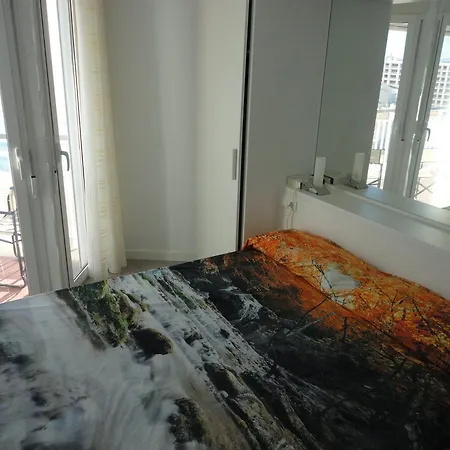 Valentina Mar Apartment