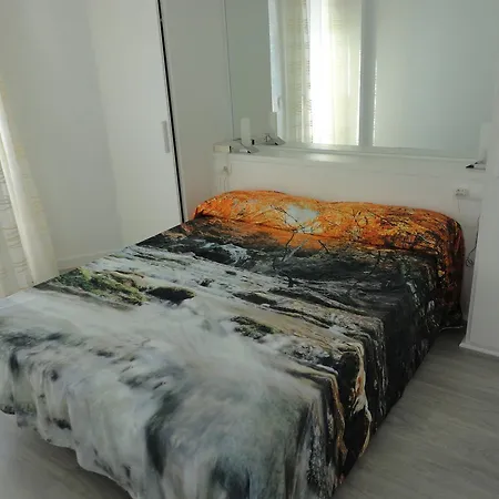 Apartment Valentina Mar Sant Antoni De Calonge