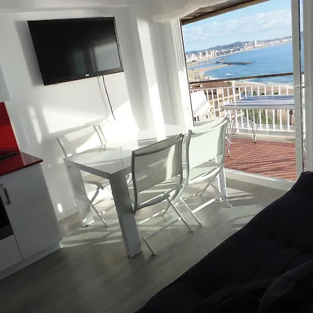 Valentina Mar Apartment *