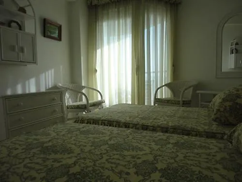Apartamento Valentina Mar *