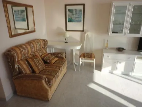 Apartamento Valentina Mar *