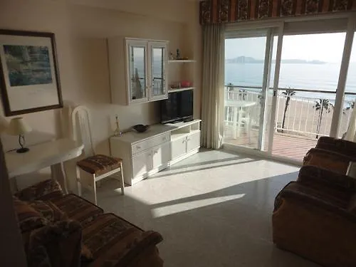 Apartamento Valentina Mar *
