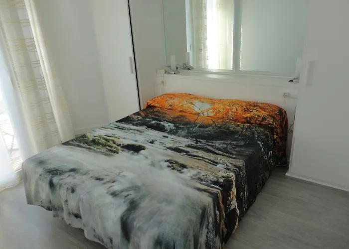 Apartamento Valentina Mar Sant Antoni De Calonge