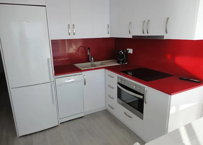 Apartamento Valentina Mar *