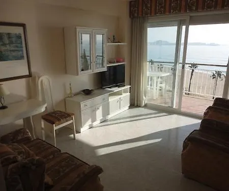 Appartement Valentina Mar *