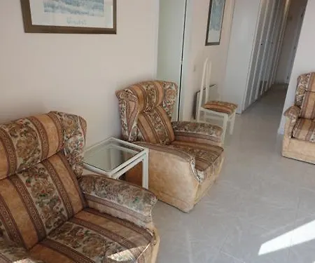Appartement Valentina Mar *