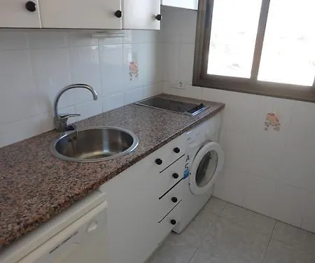 Appartement Valentina Mar *