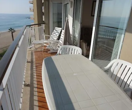 Appartement Valentina Mar *