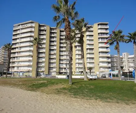 Appartement Valentina Mar *