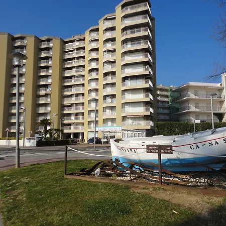 Valentina Mar Appartement