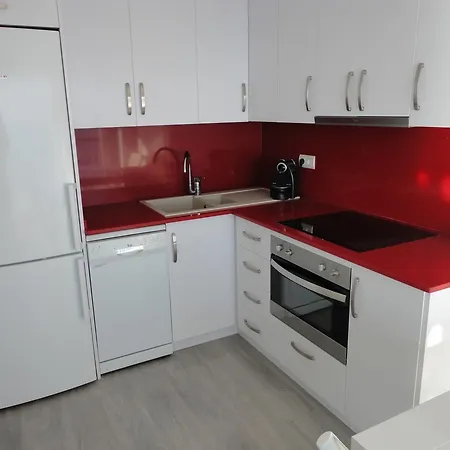 Appartement Valentina Mar *