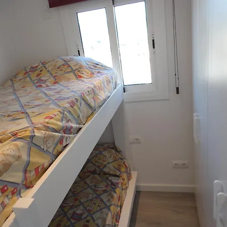 Valentina Mar Appartement *